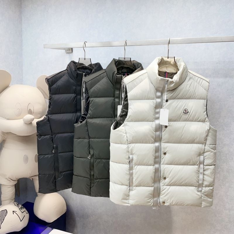 Moncler Down Jackets